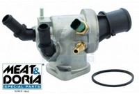 Meat & Doria 92547 Thermostat FüR KüHlmittel Thermostat KüHlmittel