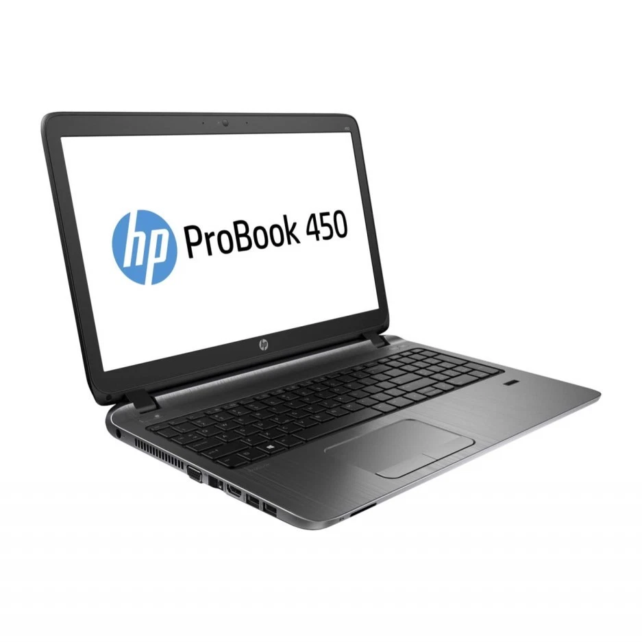 HP ProBook 450 G2 Laptop 15.6" Intel Core i5, HD GPU, Fast SSD, Windows 11 - Image 3 of 4