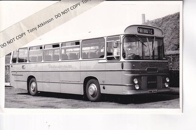 DENGATE (RYE) - FORD / WILLOWBROOK - SNM244J - FOTO - #REF. B23479