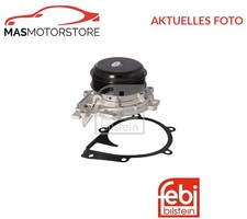 MOTOR KÜHLWASSERPUMPE WASSERPUMPE FEBI BILSTEIN 188423 A NEU OE QUALITÄT