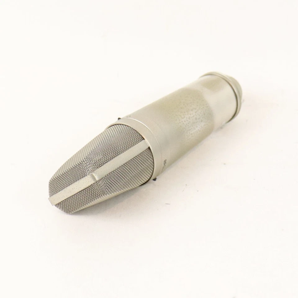 Rode NT2 Large Diaphragm Studio Condenser Microphone Operation Confirmed - Image 4 of 4