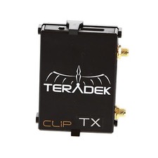 Teradek Clip TX H.264 Aerial Video Transmitter with Accessories