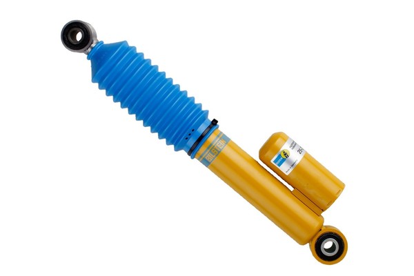 2X StoßDäMpfer Bilstein - B6 HochleistungsdäMpfer (Dampmatic®) 25-336078 FüR U9-image