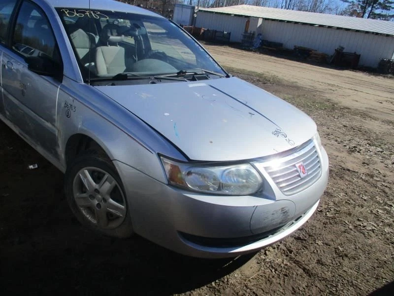 ION       2006 Rocker Panel Moulding 359389 - Imagem 3 de 4