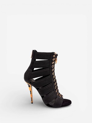 Balmain Balmain Craze Booties