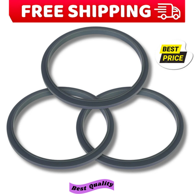 #ad #ad 3PCS Gasket Seal Rings for NutriBullet 600W 900W Blender Replacement Parts $5.99