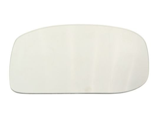 Left BLIC 6102-02-6003P Mirror Glass, exterior mirror for HONDA