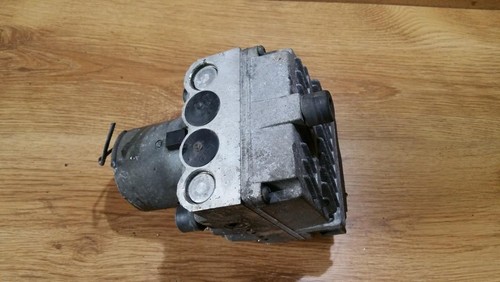 0273004122 ABS Pumpe Steuergerat Hydraulikblock 5700045  01216    DE127614-04