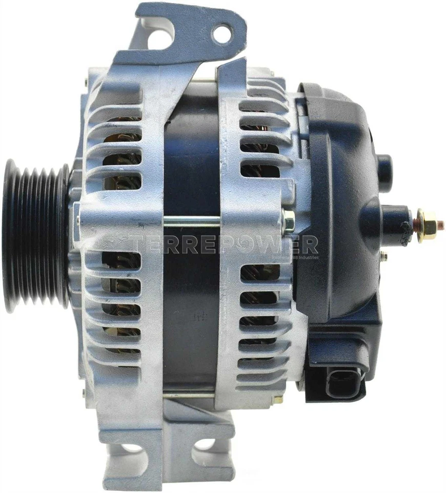 Alternator BBB Industries 11038 Reman - Image 4 of 4