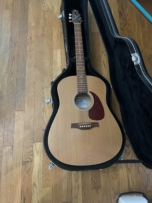 Seagull S6 Original Dreadnought Acoustic Guitar