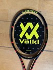 NEW Volkl C10 Evo  Tennis Racquet 4 1/8 — photo 2