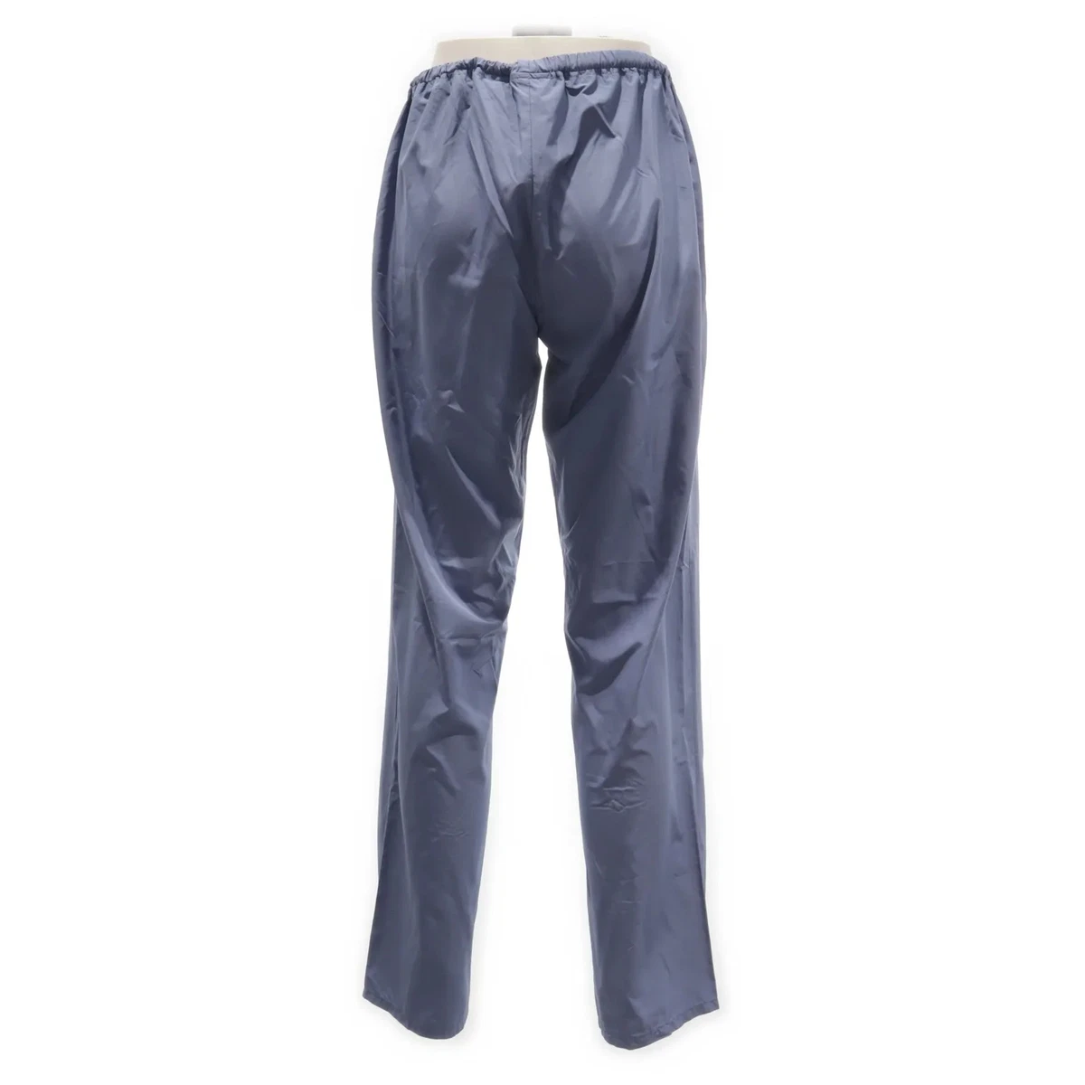 Nike, Trainingsset, Größe: M, Polyamid/Polyester, Blau/Weiß #1cI