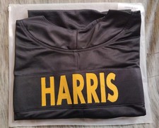 NFL Pittsburgh Steelers Signed Najee Harris Jersey JSA Certified