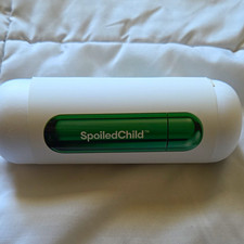 SpoiledChild S34 Clarifying Prebiotic Treatment Serum, Unscented, 30 mL/1 fl oz