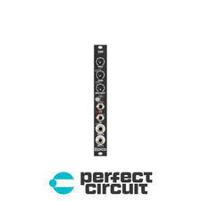 Erica Synths Pico DSP Effects Modular EURORACK - NEW - PERFECT CIRCUIT
