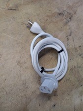 OEM CAVO ALIMENTAZIONE LED Cinema Display 24" A1267, 27" A1316, Thunderbolt A1407