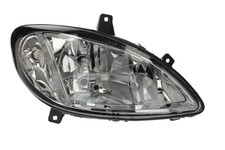 SCHEINWERFER H7 H7 H7 VORNE RECHTS MERCEDES VITO / VIANO W639 09.2003-10.2010
