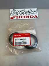 1 jeu joint spi cache poussiere honda 51490-mw0-003 cbr 900 rr gl 1500 nr 750