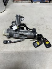 2007-2009 Hyundai Santa Fe Ignition Switch Lock Cylinder Housing W Key At Oem