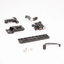 iKan ES-T05 FS700 Camera Rig (Tilta) - SKU#1932008