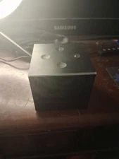 Amazon Fire TV Cube 1st Gen Streaming Media Player with Alexa