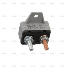 Pollak (54240PL) 40-Amp Circuit Breaker