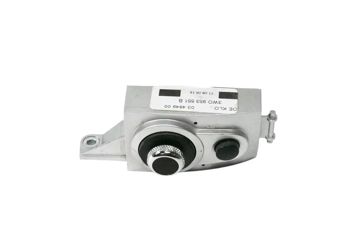 Bentley Continental GT 2003-2012 Steering column P/N 3W0953551