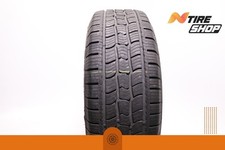 Set Of 4 Used 26570r17 Cooper Discoverer Htp Ii - 115t - 8.5-932 Set Of 4 Used 26570r17 Cooper Discoverer Htp Ii - 115t - 8.5-932