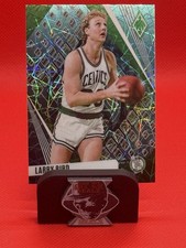 Panini 2023-24 Phoenix Parallel #6 Larry Bird Boston Celtics Basketball