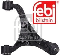 Febi Bilstein 49244 Lenker FüR RadaufhäNgung Querlenker Lenker FüR Land Rover