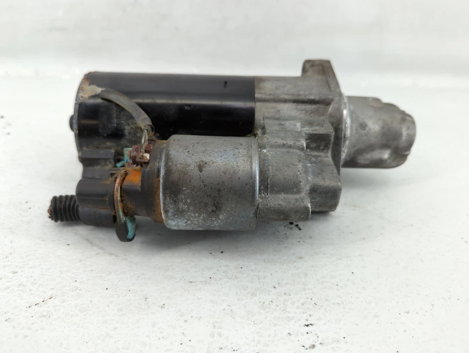 2014-2017 Mercedes-benz E550 Car Starter Motor Solenoid Oem HQIMU - Image 4 of 4