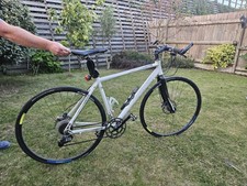 Boardman Hydrid Road Bike