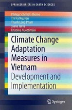 Medidas de adaptación al cambio climático en Vietnam: desarrollo e implementación por