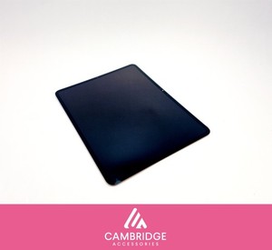 Apple iPad Pro 13" M4 Display Einheit Ersatz Neuverglast Schlecht