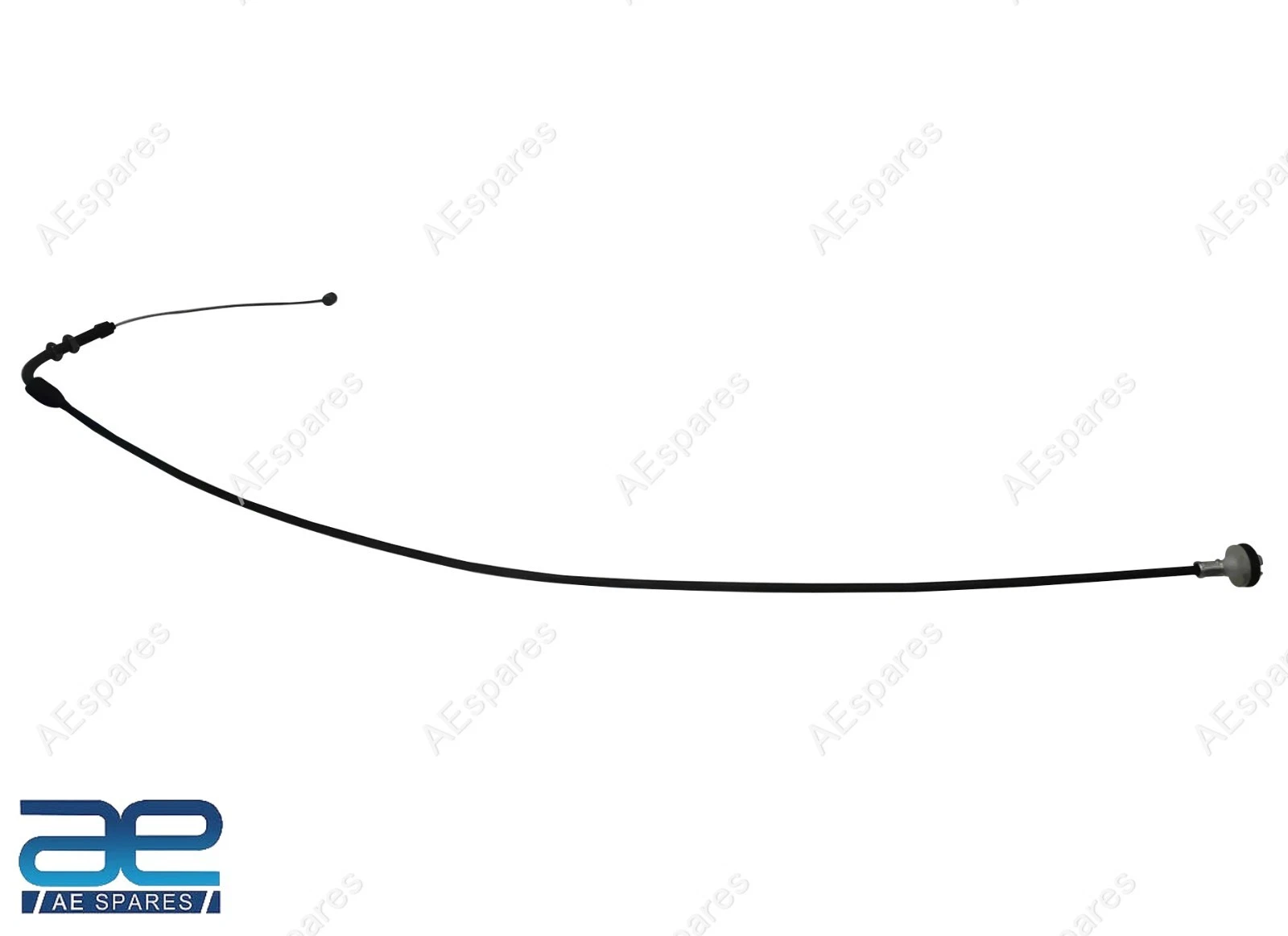 Accelerator Cable For Suzuki Samurai SJ413 1.3L 1996-2000 LHD 15910M83010 view 3