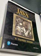 Introduction to Java Programming and Data Str...