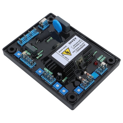For Stamford Generator Genset AVR AS440 Automatic Voltage Regulator - Picture 11 of 18