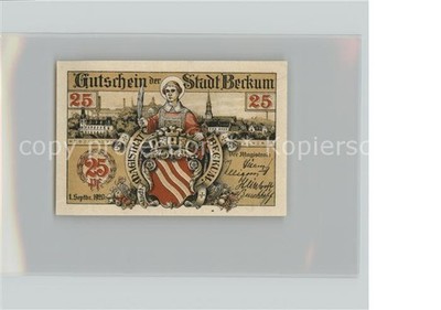 Beckum Westphalia The Magistrate Raths Sundial 