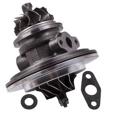 Turbo Ford TRANSIT
