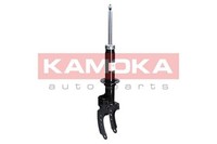 1X Kamoka StoßDäMpfer 2000066 FüR VW 7L7 7L6 Touareg 7LA TDI FSI R50 V10 W12