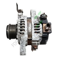 2014 PEUGEOT 108 ALTERNATOR 1.0 PETROL B000771980