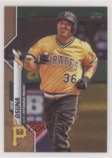 2020 Topps Gold 1002/2020 Jose Osuna #375 fm0