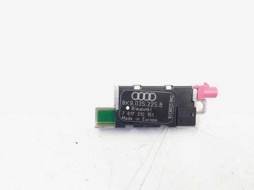 Antennenverstärker Audi A4 Avant 8K, B8 8K9035225 P20209961