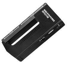 Handheld Wpp123 Professional Detector Tool Wall Wire Pipe Metal Scanner Device