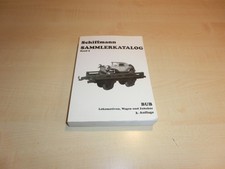 17806) Schiffmann Sammlerkatalog - Karl BUB - Band 9 - 3. Auflage - ansehen