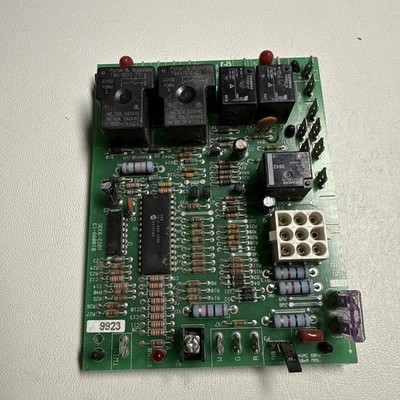 Circuit Board 1012-83-9334-SS01B B18099-13 1012-933C