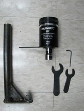 TAPMATIC 50X REVERSIBLE TAPPING ATTACHMENT