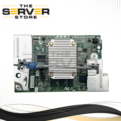 HPE Smart Array P204I-B SR G10 12G SAS Modular Controller 804370-002 836263-002 - Picture 4 of 4