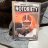 Panini 2025 Mosaic Notoriety Rookie Shedeur Sanders #13 Cleveland Browns Card