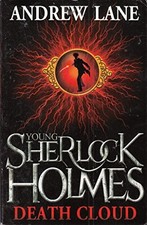 Young Sherlock Holmes 1spl, Lane  Andrew, Used; Good Book